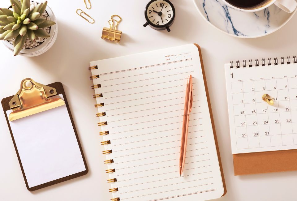 Das ist der zweite Blogbeitrag